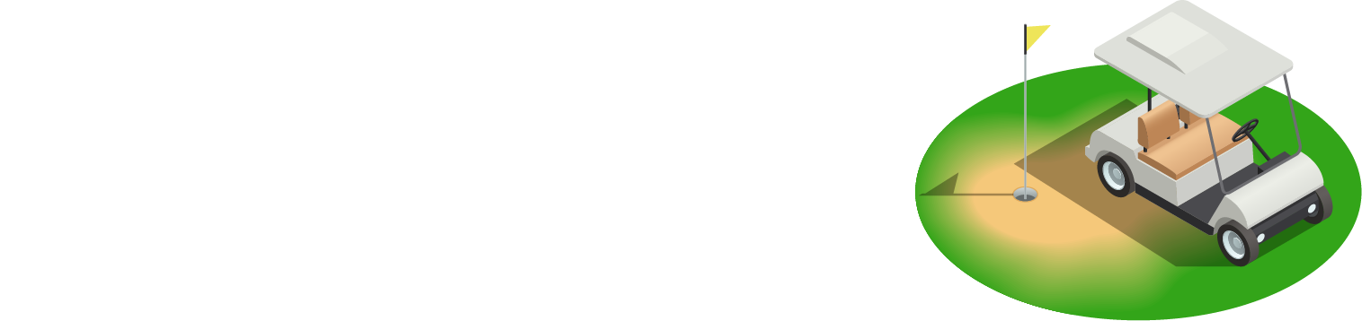 ゴルフをもっと上達したい人