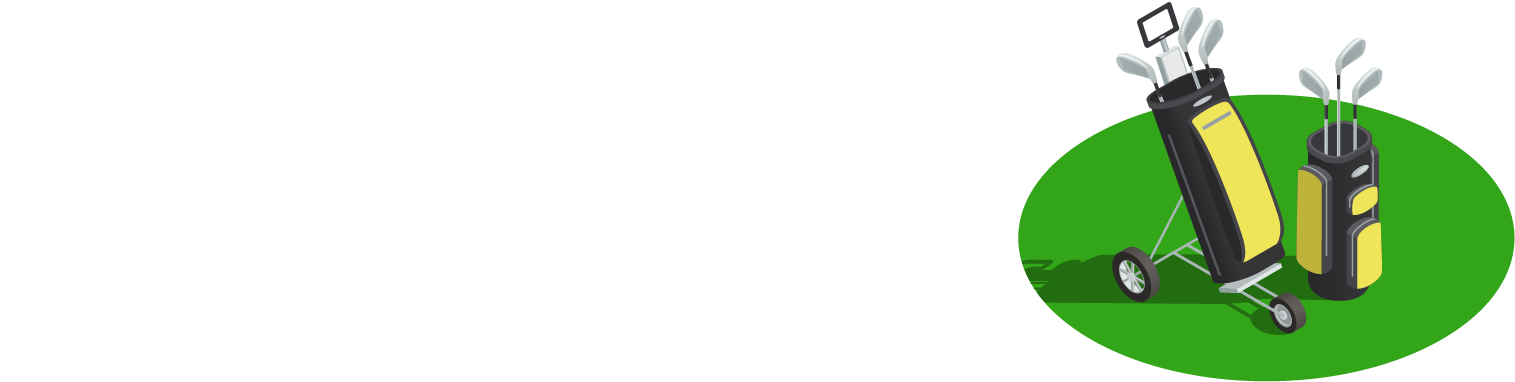 ゴルフを始めたい人