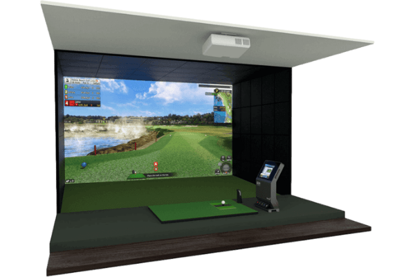 GOLFZONのハイブリットモデルMULTI