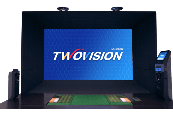 GOLFZON TWOVISONのイメージ