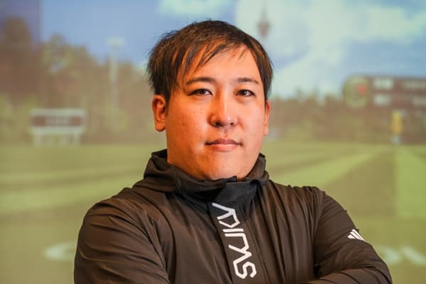 池崎 亘プロの写真