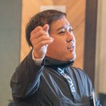 池崎プロ