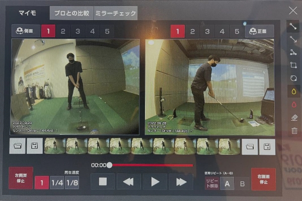 GDR Plusのマイモ